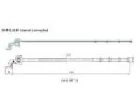 C4-3-50T-L External Lashing Rod 1