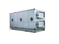 CAU-46 Main Direct Air Handling Unit 1
