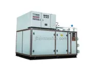 CAU-46 Main Direct Air Handling Unit 2