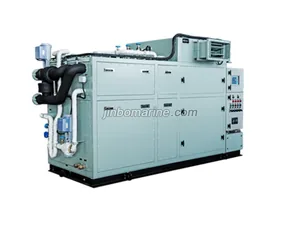 CAW Marine Air Conditioner thumbnail 1