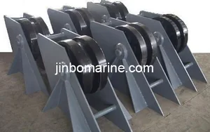 CB290-95 Chain Wheel For Hawse Pipe thumbnail 3