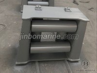CB3062-79 BB Type Four Rollers Fairlead