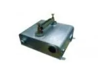 CB3333 Stern Shaft Lubricated Oil Tank 1
