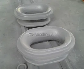CB34-76 A Type Mooring Chock thumbnail 1
