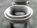 CB34-76 A Type Mooring Chock