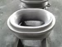 CB34-76 A Type Mooring Chock