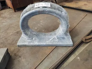 CB34-76 C Type Mooring Chock thumbnail 2