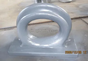 CB34-76 C Type Mooring Chock thumbnail 1