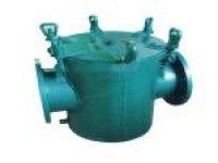 CB497 Inhalable Coarse Water Filter