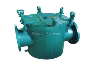 CB497 Inhalable Coarse Water Filter thumbnail 1