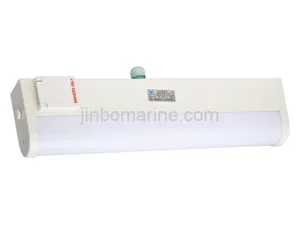 Fluorescent Mirror Light CBD17-D thumbnail 2