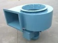 CBL Marine Explosion Proof Centrifugal Fan Type I 1