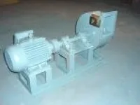 CBL Marine Explosion Proof Centrifugal Fan Type II 1