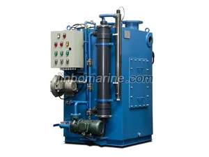 CBM Series Marine Sewage Treatment Plant thumbnail 1