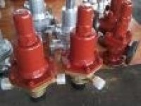 Marine Air Pressure Reducing Valve CB/T3656-94