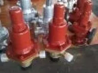 Marine Air Pressure Reducing Valve CB/T3656-94 1