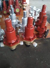 Marine Air Pressure Reducing Valve CB/T3656-94 thumbnail 1