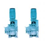 CCBL Series Marine Vertical Centrifugal Pump