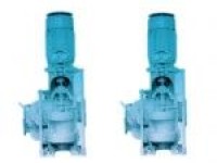 CCBL Series Marine Vertical Centrifugal Pump