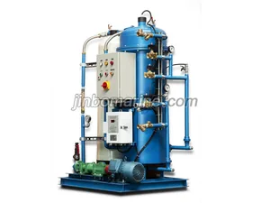 CCF Series Marine Oily Water Separator thumbnail 2