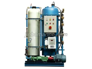CCF Series Marine Oily Water Separator thumbnail 1