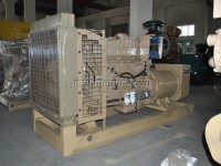 CCFJ250Y-W 250kw Cummins Emergency Generator