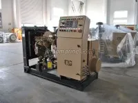 4BTA3.9-GM47 Cummins Emergency Generator 1