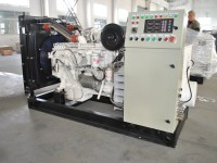 6BT5.9-GM83 , Cummins Emergency Generator