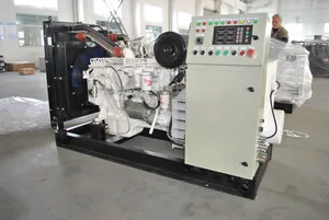 6BT5.9-GM83 , Cummins Emergency Generator thumbnail 1