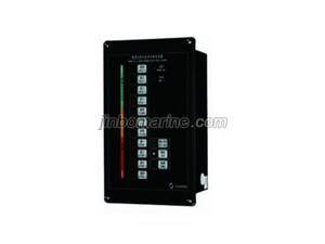 KED12-S-Q/KED12-2S-Q Telegraph Repeater