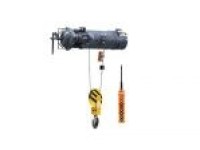 CD1-H/MD1-H Type Marine Electric Hoist