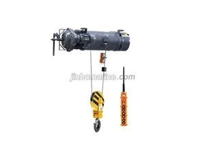 CD1-H/MD1-H Type Marine Electric Hoist thumbnail 1