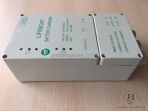 CD4212-2 Lifeboat Battery Charger thumbnail 2