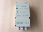 CD4212-2 Lifeboat Battery Charger