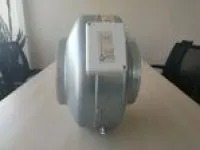 CDF Circular Duct Fan 1