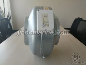CDF Circular Duct Fan thumbnail 1