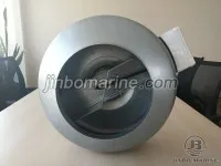 CDF Circular Duct Fan 2