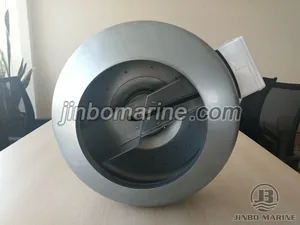 CDF Circular Duct Fan thumbnail 2