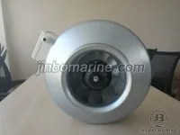 CDF Circular Duct Fan 3