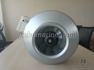 CDF Circular Duct Fan thumbnail 3