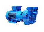 CDF Series Water Ring Vaccum Pump