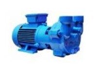 CDF Series Water Ring Vaccum Pump