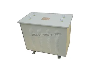 CDGD-5 Drip-proof Dry type Marine Single-phase Transformer thumbnail 2