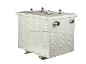 CDGD-5 Drip-proof Dry type Marine Single-phase Transformer thumbnail 1