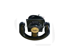 CDL-2 Manual Steering Wheel thumbnail 1