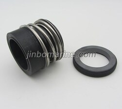 Mechanical seal for marine CDLR series pump