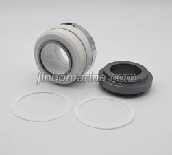 Mechanical seal pump spares for CDL marine pump thumbnail 1