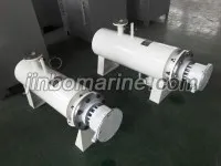 CDRSQ Marine Electric Water Heater 2