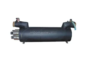 CDRSQ Marine Electric Water Heater thumbnail 1