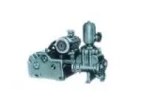 CDS Series Marine Electrical Reciprocating Pump 1